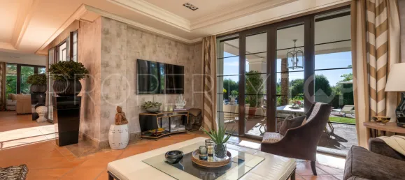 8 غرف نوم فيلا في Marbella, Spain رقم 187744 13