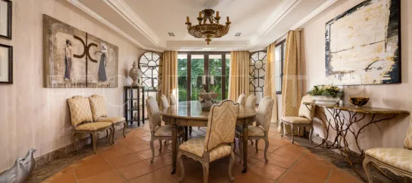 8 غرف نوم فيلا في Marbella, Spain رقم 187744 9