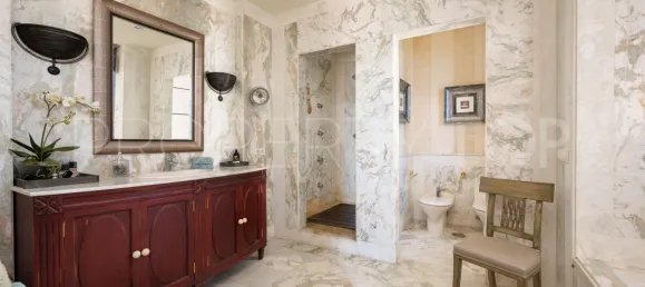 8 غرف نوم فيلا في Marbella, Spain رقم 187744 23