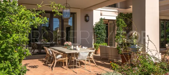 8 غرف نوم فيلا في Marbella, Spain رقم 187744 49