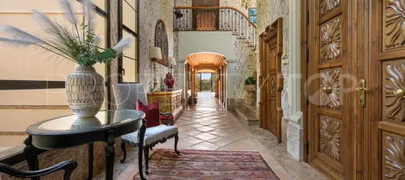 8 غرف نوم فيلا في Marbella, Spain رقم 187744 6