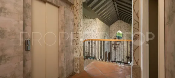 8 غرف نوم فيلا في Marbella, Spain رقم 187744 20