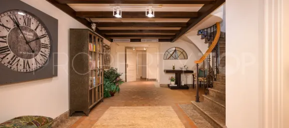 8 غرف نوم فيلا في Marbella, Spain رقم 187744 16