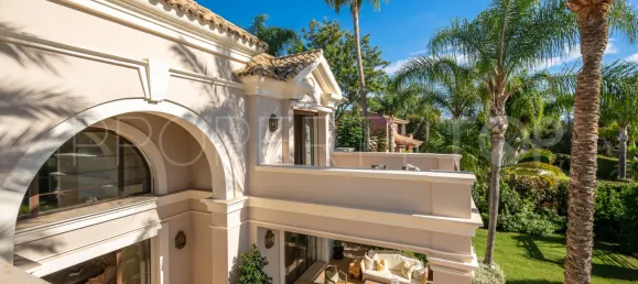 8 غرف نوم فيلا في Marbella, Spain رقم 187744 5