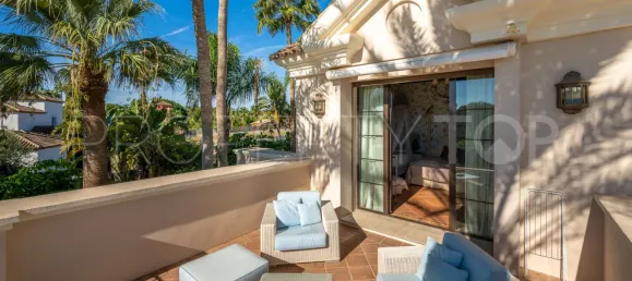 8 غرف نوم فيلا في Marbella, Spain رقم 187744 44