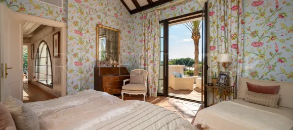 8 غرف نوم فيلا في Marbella, Spain رقم 187744 25