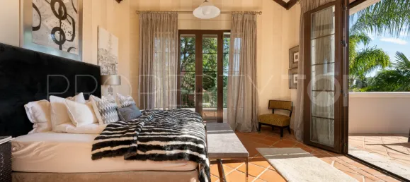 8 غرف نوم فيلا في Marbella, Spain رقم 187744 21