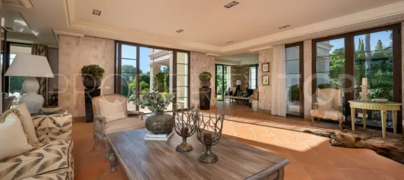 8 غرف نوم فيلا في Marbella, Spain رقم 187744 10