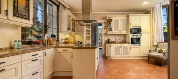 8 غرف نوم فيلا في Marbella, Spain رقم 187744 14