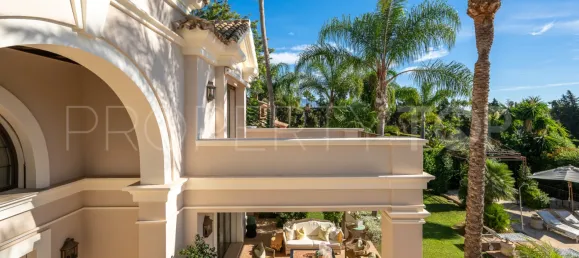 8 غرف نوم فيلا في Marbella, Spain رقم 187744 43