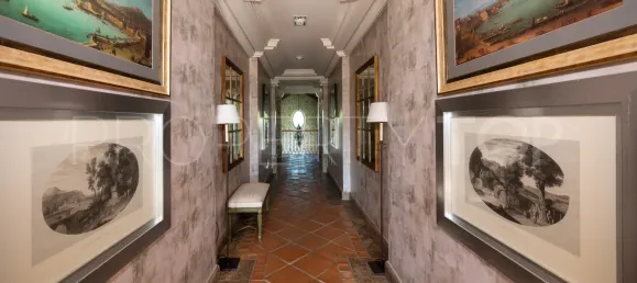 8 غرف نوم فيلا في Marbella, Spain رقم 187744 18