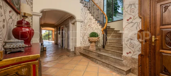 8 غرف نوم فيلا في Marbella, Spain رقم 187744 7