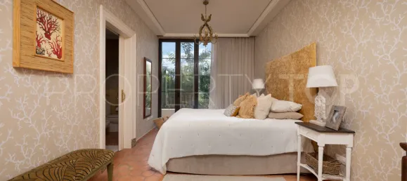 8 غرف نوم فيلا في Marbella, Spain رقم 187744 34