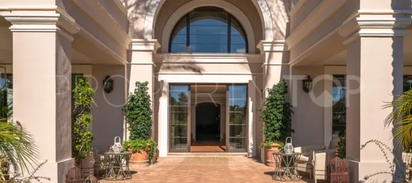 8 غرف نوم فيلا في Marbella, Spain رقم 187744 48