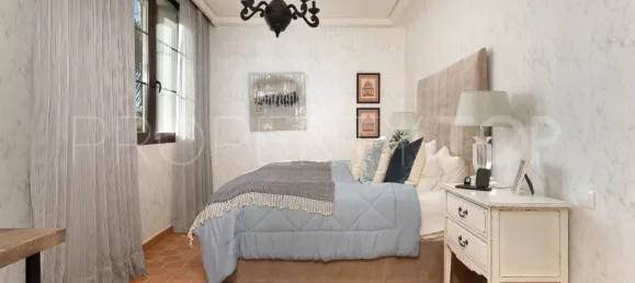 8 غرف نوم فيلا في Marbella, Spain رقم 187744 33