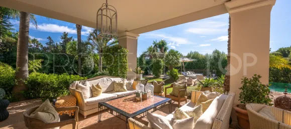 8 غرف نوم فيلا في Marbella, Spain رقم 187744 46