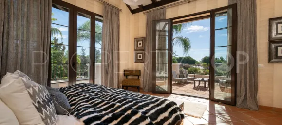 8 غرف نوم فيلا في Marbella, Spain رقم 187744 22