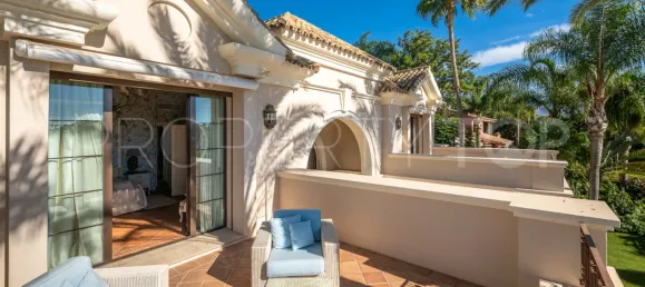 8 غرف نوم فيلا في Marbella, Spain رقم 187744 27