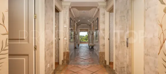 8 غرف نوم فيلا في Marbella, Spain رقم 187744 19