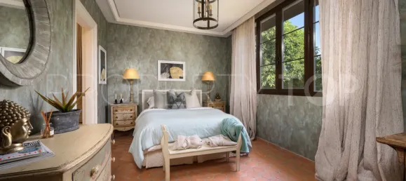 8 غرف نوم فيلا في Marbella, Spain رقم 187744 31