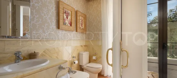 8 غرف نوم فيلا في Marbella, Spain رقم 187744 35