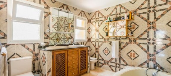 9 bedrooms Villa in Marbella, Spain No. 149460 8