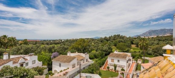 9 bedrooms Villa in Marbella, Spain No. 149460 2