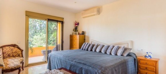 9 bedrooms Villa in Marbella, Spain No. 149460 9