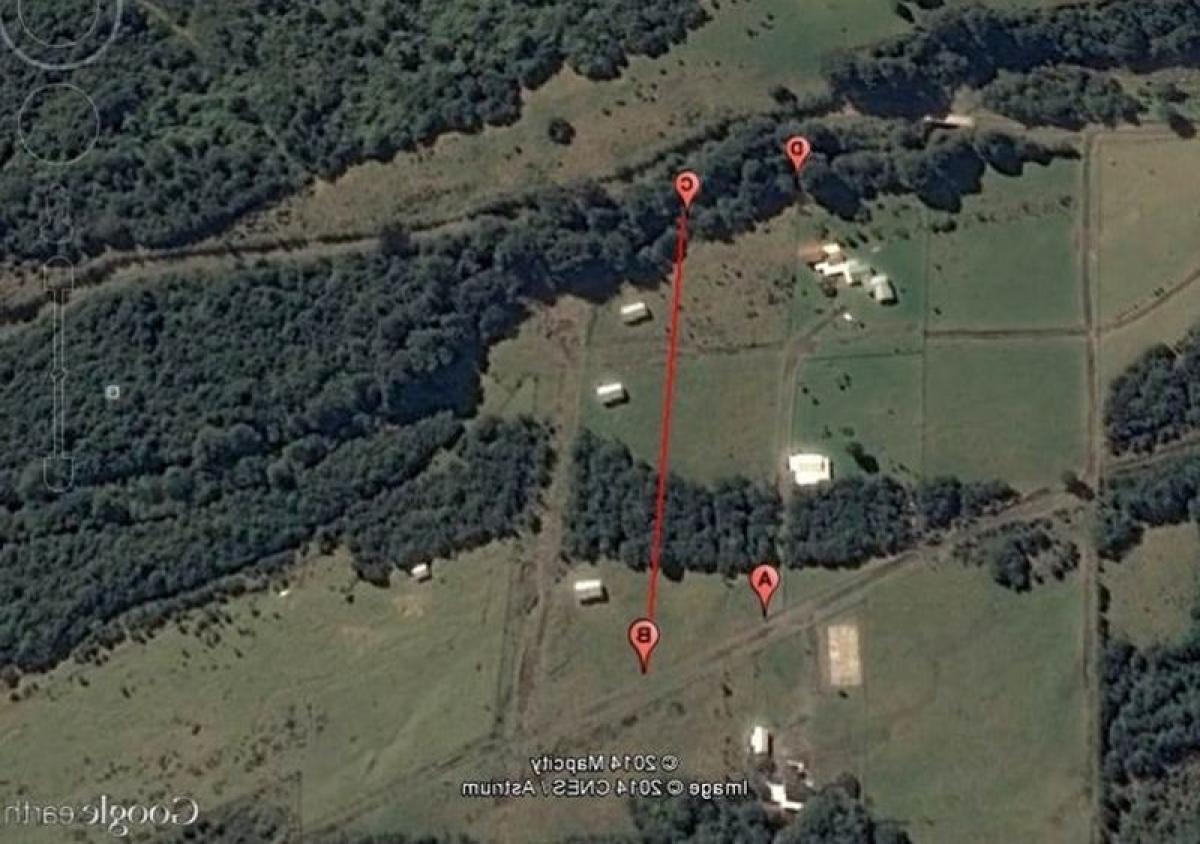 Земельный участок в Лос-Риос, Чили № 995