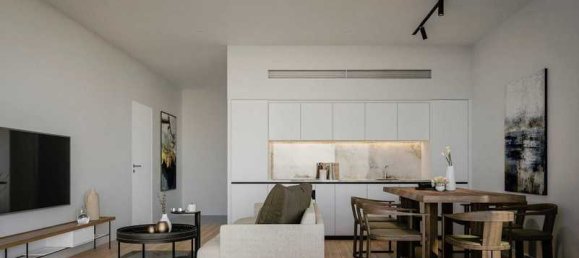 Penthouse T2 em Agios Athanasios, Cyprus N.º 12142 4