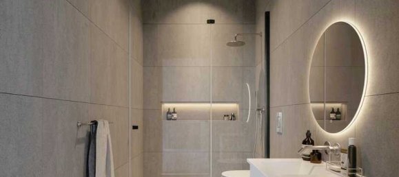 Penthouse T2 em Agios Athanasios, Cyprus N.º 12142 6