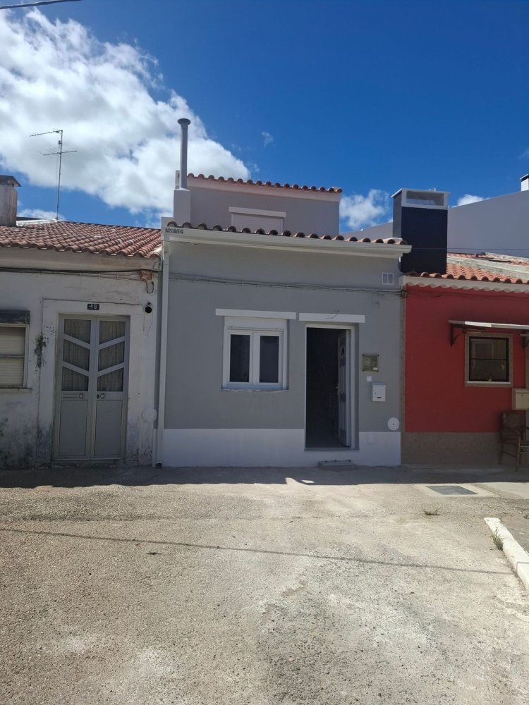 2 bedrooms House in Benavente, Portugal No. 314981
