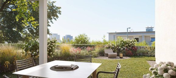 3 rooms Apartment in Bregenz, Austria No. 231551 7