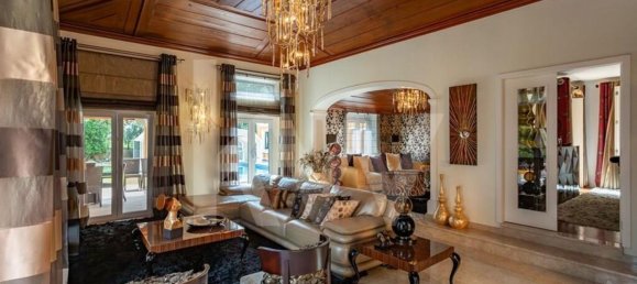 7 bedrooms House in Sintra, Portugal No. 137579 31