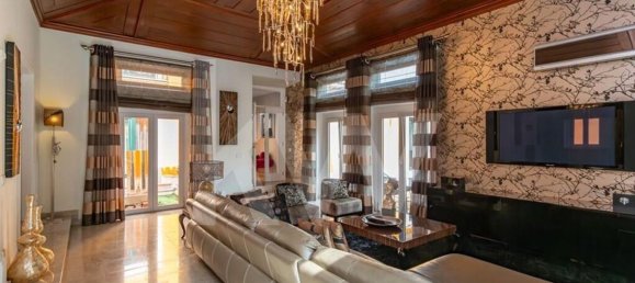 7 bedrooms House in Sintra, Portugal No. 137579 32