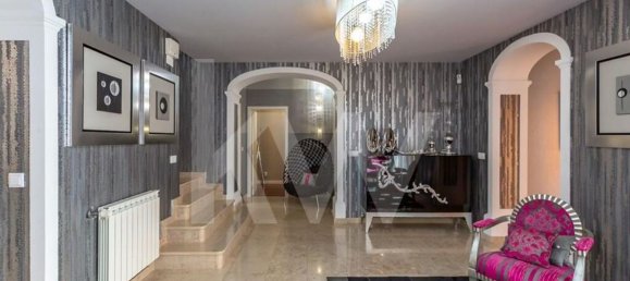 7 bedrooms House in Sintra, Portugal No. 137579 11