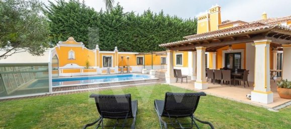 7 bedrooms House in Sintra, Portugal No. 137579 4