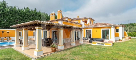 7 bedrooms House in Sintra, Portugal No. 137579 3