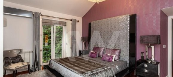 7 bedrooms House in Sintra, Portugal No. 137579 15