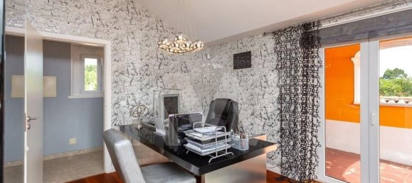 7 bedrooms House in Sintra, Portugal No. 137579 13