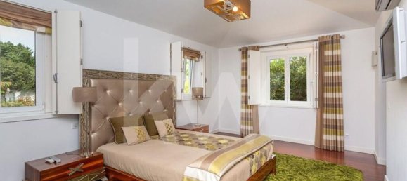 7 bedrooms House in Sintra, Portugal No. 137579 21