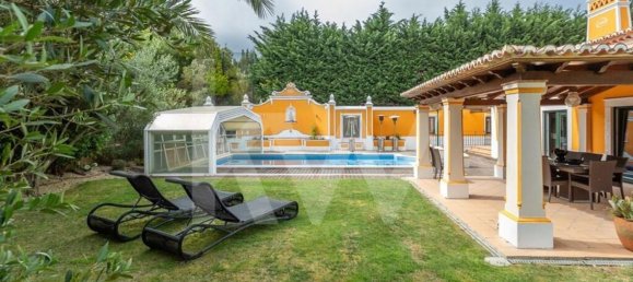 7 bedrooms House in Sintra, Portugal No. 137579 5