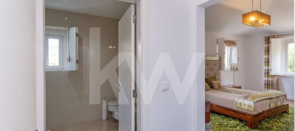 7 bedrooms House in Sintra, Portugal No. 137579 20