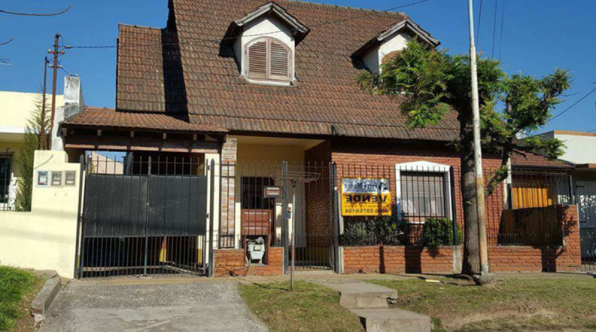 4 Schlafzimmer Haus in San Miguel, Argentina, Nr. 6554