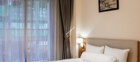 2 bedrooms Apartment in Phu Nhuan, Vietnam No. 10426 8