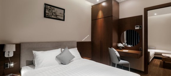 2 bedrooms Apartment in Phu Nhuan, Vietnam No. 10426 10