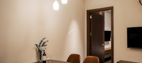 2 bedrooms Apartment in Phu Nhuan, Vietnam No. 10426 12