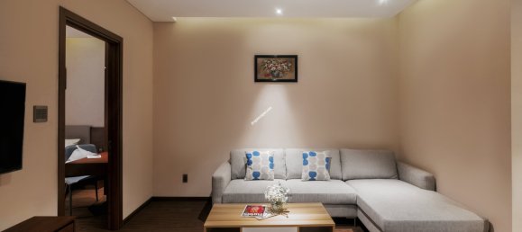 2 bedrooms Apartment in Phu Nhuan, Vietnam No. 10426 14
