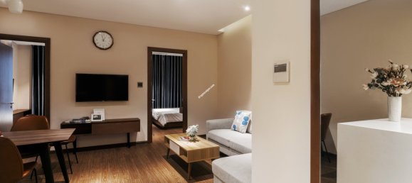 2 bedrooms Apartment in Phu Nhuan, Vietnam No. 10426 13