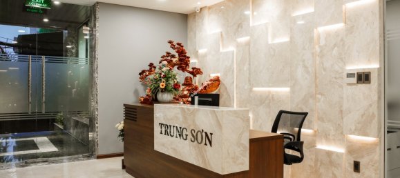 2 bedrooms Apartment in Phu Nhuan, Vietnam No. 10426 6